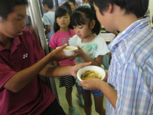 宿題　牛丼３ (2)